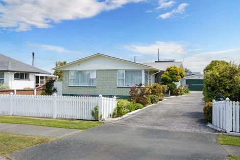 Photo of property in 13 Peraki Street, Kaiapoi, 7630