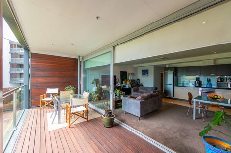 Photo of property in 205c/14 West Quay, Ahuriri, Napier, 4110