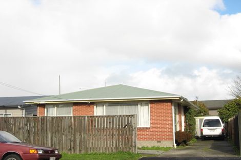 Photo of property in 30a Purchas Street, St Albans, Christchurch, 8014