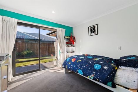 Photo of property in 4 Platform Way, Prebbleton, 7604