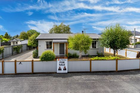 Photo of property in 15 Falstone Crescent, Twizel, 7901