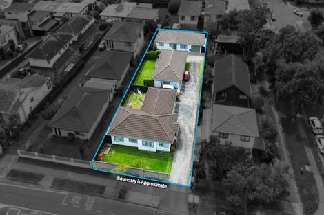 Photo of property in 148 Bucklands Beach Road, Bucklands Beach, Auckland, 2012