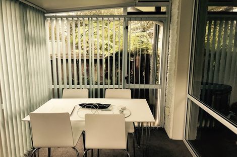 Photo of property in 5/44 Southampton Street, Sydenham, Christchurch, 8023