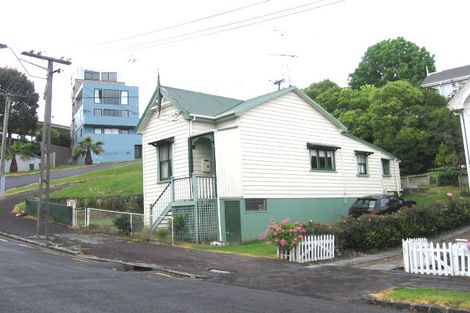 Photo of property in 6 Bright Street, Eden Terrace, Auckland, 1021