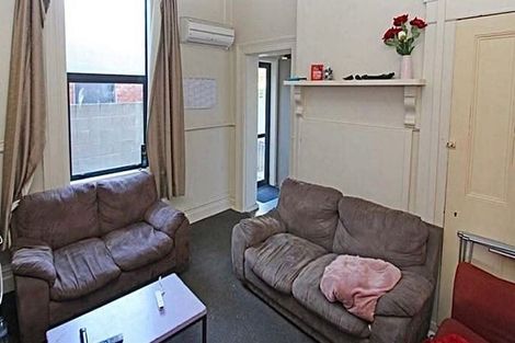 Photo of property in 136 Albany Street, North Dunedin, Dunedin, 9016