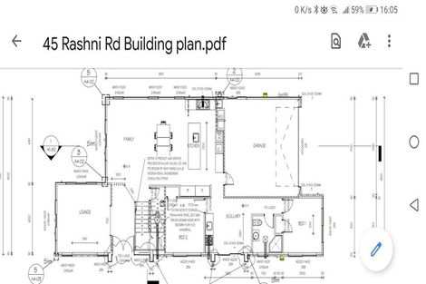 Photo of property in 45 Rashni Road, Flat Bush, Auckland, 2019