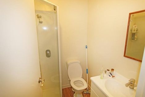 Photo of property in 27a Anzac Avenue, Dunedin Central, Dunedin, 9016