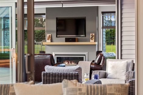 Photo of property in 818 Birch Hill Road, Okuku, Rangiora, 7473