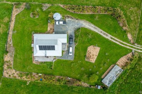 Photo of property in 354 Linton Road, Maungaturoto, 0583