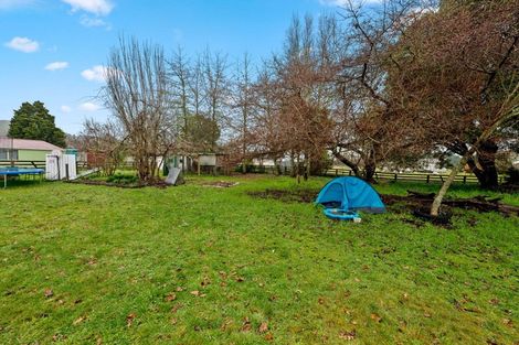 Photo of property in 35 Taitua Street, Taumarunui, 3920