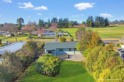 Photo of property in 53 Tainui Street, Ohakune, 4625