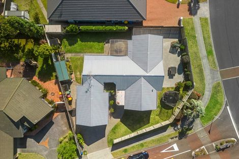 Photo of property in 2 Santorini Key, Papamoa Beach, Papamoa, 3118