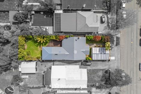 Photo of property in 143 Whites Line East, Waiwhetu, Lower Hutt, 5010