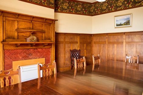 Photo of property in Connemara, 242 Sisters Road, Ferniehurst, Cheviot, 7384