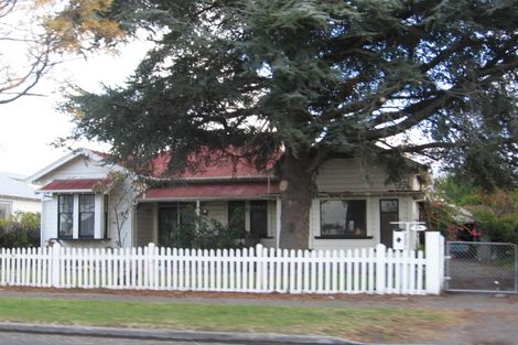 Photo of property in 64 Mcdonald Street, Napier South, Napier, 4110