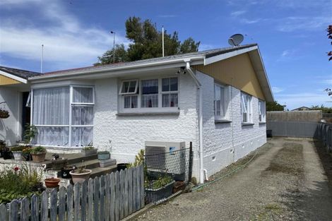 Photo of property in 61a Robertson Street, Richmond, Invercargill, 9810