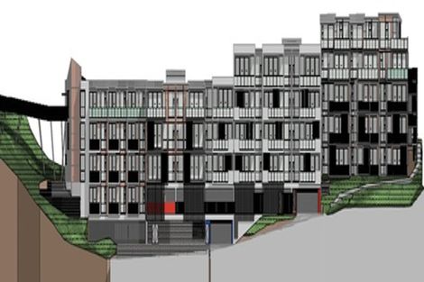 Photo of property in 6 Huka Road, Birkenhead, Auckland, 0626