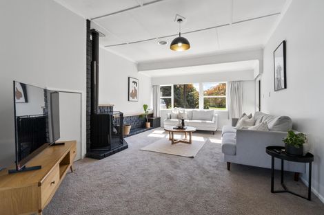 Photo of property in 4 Inglis Road, Pahiatua, 4983