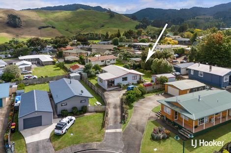 Photo of property in 11 Carrick Robertson Place, Waihi, 3610