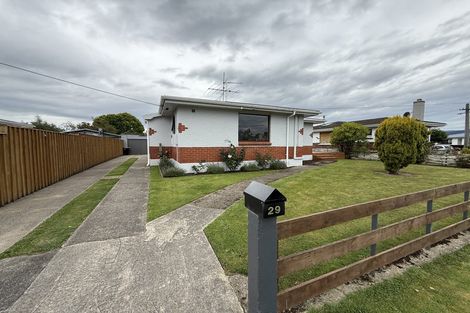 Photo of property in 29 Ross Street, Roslyn, Dunedin, 9010