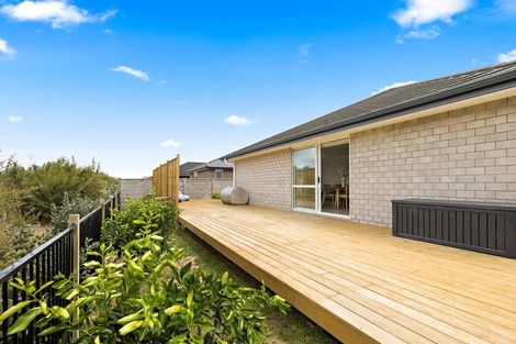 Photo of property in 17 Ella Anne Crescent, Warkworth, 0910