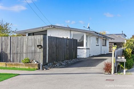 Photo of property in 181 Palmers Road, New Brighton, Christchurch, 8083