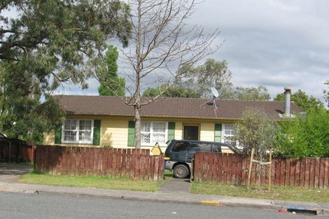 Photo of property in 36 Kelman Road, Kelston, Auckland, 0602