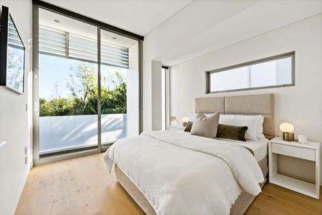 Photo of property in 25a West End Road, Herne Bay, Auckland, 1022