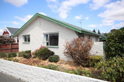 Photo of property in 42 Short Street, Ashburton, 7700