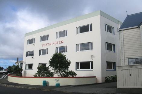 Photo of property in 2/56 Tanera Crescent, Brooklyn, Wellington, 6021