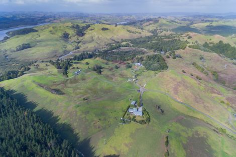 Photo of property in 127a Oruawharo Road, Topuni, Wellsford, 0975