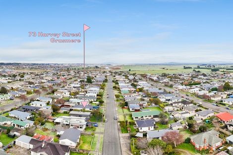 Photo of property in 73 Harvey Street, Grasmere, Invercargill, 9810