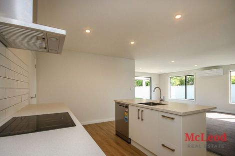 Photo of property in 86a George Street, Tinwald, Ashburton, 7700