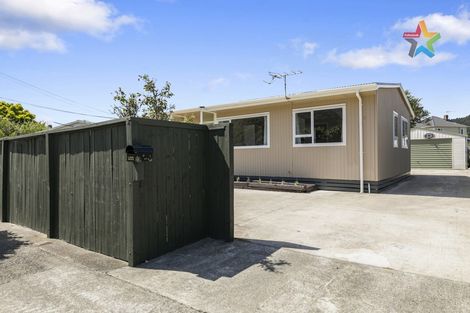 Photo of property in 1221 Taita Drive, Taita, Lower Hutt, 5011