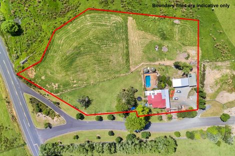 Photo of property in 1085 Pakiri Road, Pakiri, Wellsford, 0972