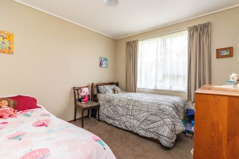 Photo of property in 4 Sarjant Place, Paeroa, 3600