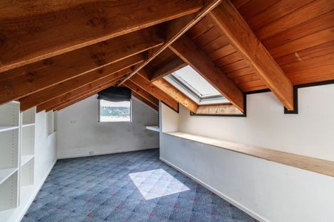 Photo of property in 25 Tukanae Street, Strathmore Park, Wellington, 6022