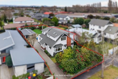 Photo of property in 77 Tomes Road, St Albans, Christchurch, 8052