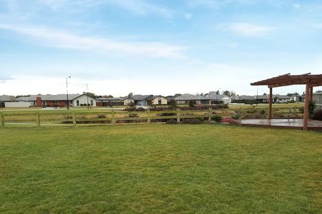 Photo of property in 9 Leonie Lane, West Melton, 7618