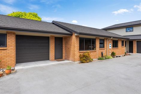 Photo of property in 12b Pererika Street, Victoria, Rotorua, 3010