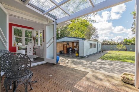 Photo of property in 135 Gillespies Line, Cloverlea, Palmerston North, 4412