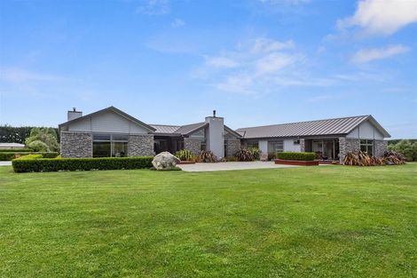 Photo of property in 818 Birch Hill Road, Okuku, Rangiora, 7473