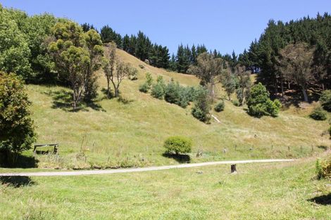 Photo of property in 172b Kaukatea Valley Road, Okoia, Wanganui, 4582