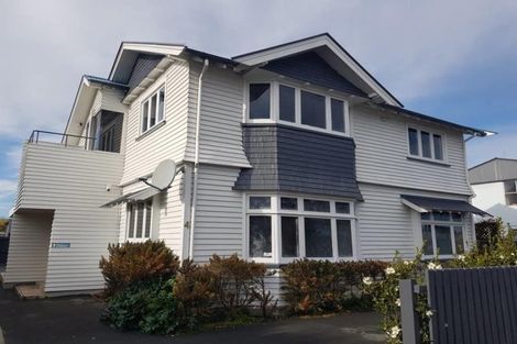 Photo of property in 4 Whitmore Street, Edgeware, Christchurch, 8013