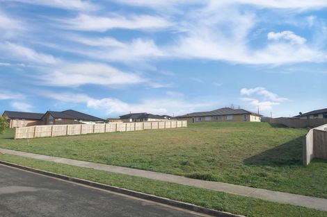 Photo of property in 55 Yashili Drive, Pokeno, 2402