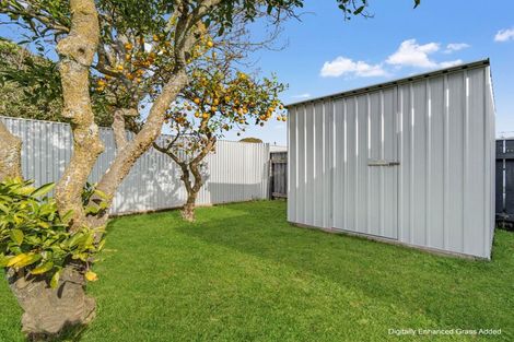 Photo of property in 2/42a Geddis Avenue, Maraenui, Napier, 4110