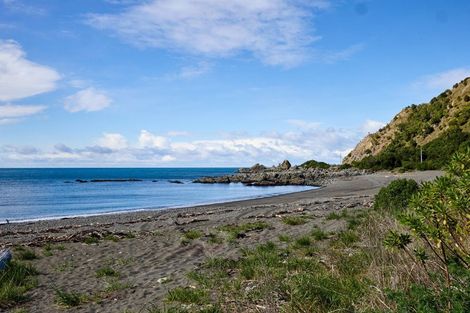 Photo of property in 17 Makura Road, Goose Bay, Kaikoura, 7374