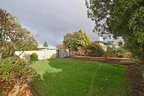 Photo of property in 199 Pomona Street, Strathern, Invercargill, 9812