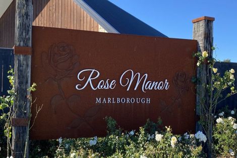 Photo of property in 5 Whitehall Drive, Springlands, Blenheim, 7201