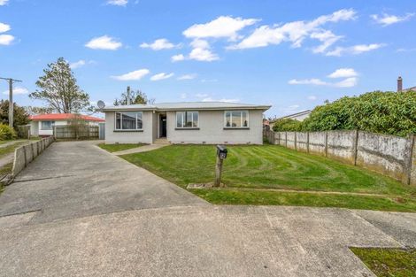 Photo of property in 12 Ingram Place, Mataura, 9712